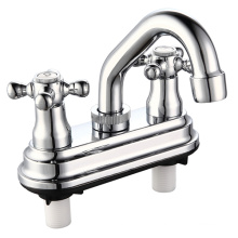 ABS Plastic Faucet Basin Tap Mixer